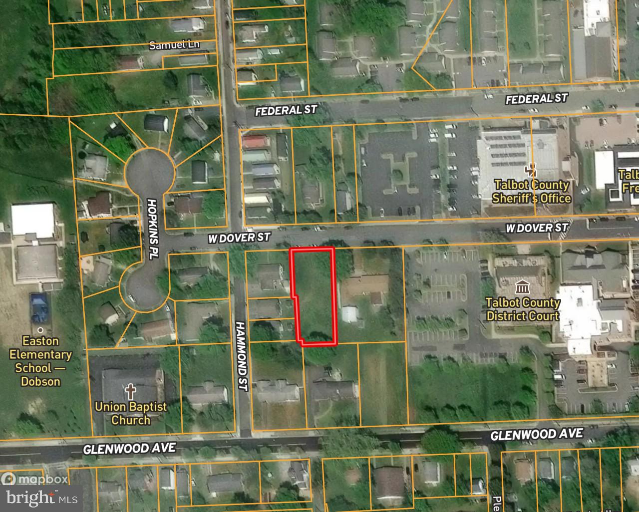 Rare land development opportunity in the heart of Easton’s Central Business District. This ±0.36 acre parcel is ideally positioned within the Town of Easton PUD infill area, offering a highly desirable location for a variety of potential development concepts, including a multi-unit structure (subject to Town approvals). The property benefits from close proximity to Easton’s renowned historic downtown, featuring acclaimed restaurants, charming boutiques, art galleries, and cultural landmarks. Walkable streetscapes, strong local demand for workforce housing, and limited available land in the CBD make this site especially compelling for thoughtful development. With its combination of size, zoning context, and central location, 220 West Dover Street presents a unique opportunity to invest in one of Maryland’s most vibrant Eastern Shore towns.