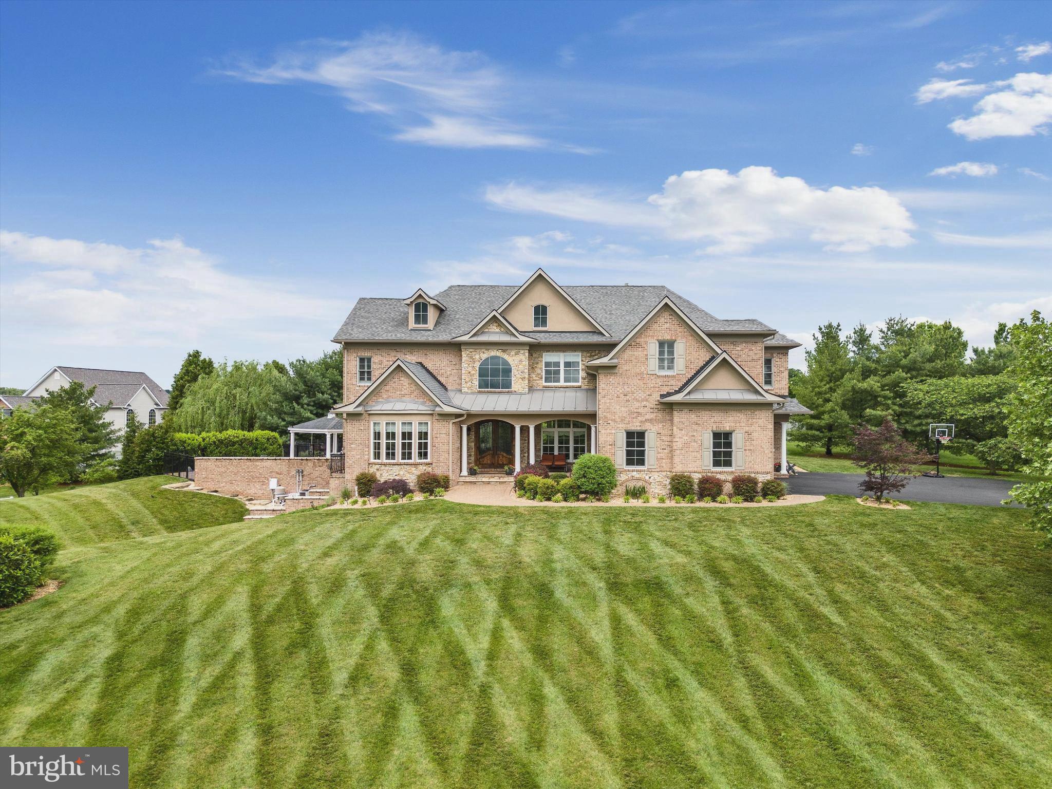 THE ORCHARD - Residential