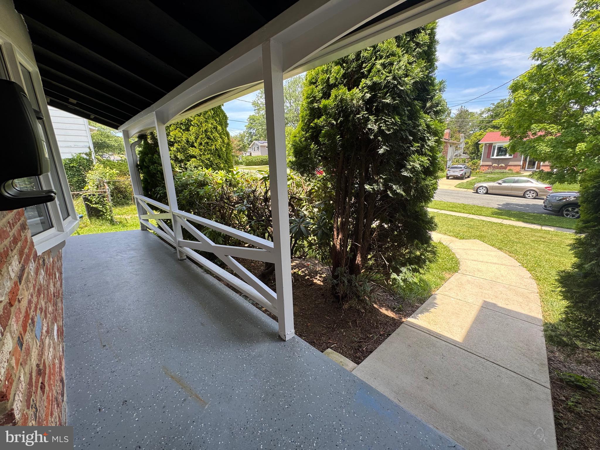 WHEATON WOODS - Residential