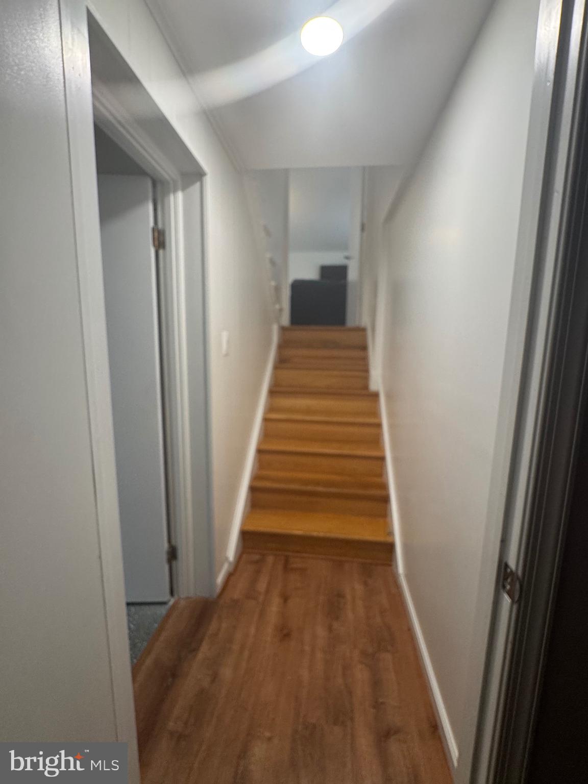 WHEATON WOODS - Residential