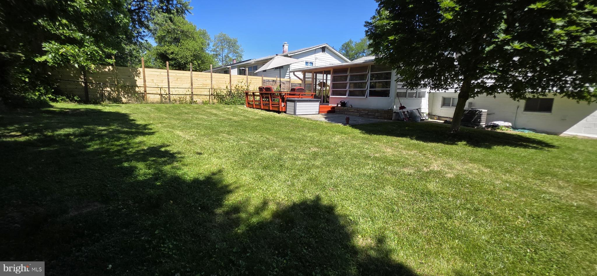 WHEATON WOODS - Residential