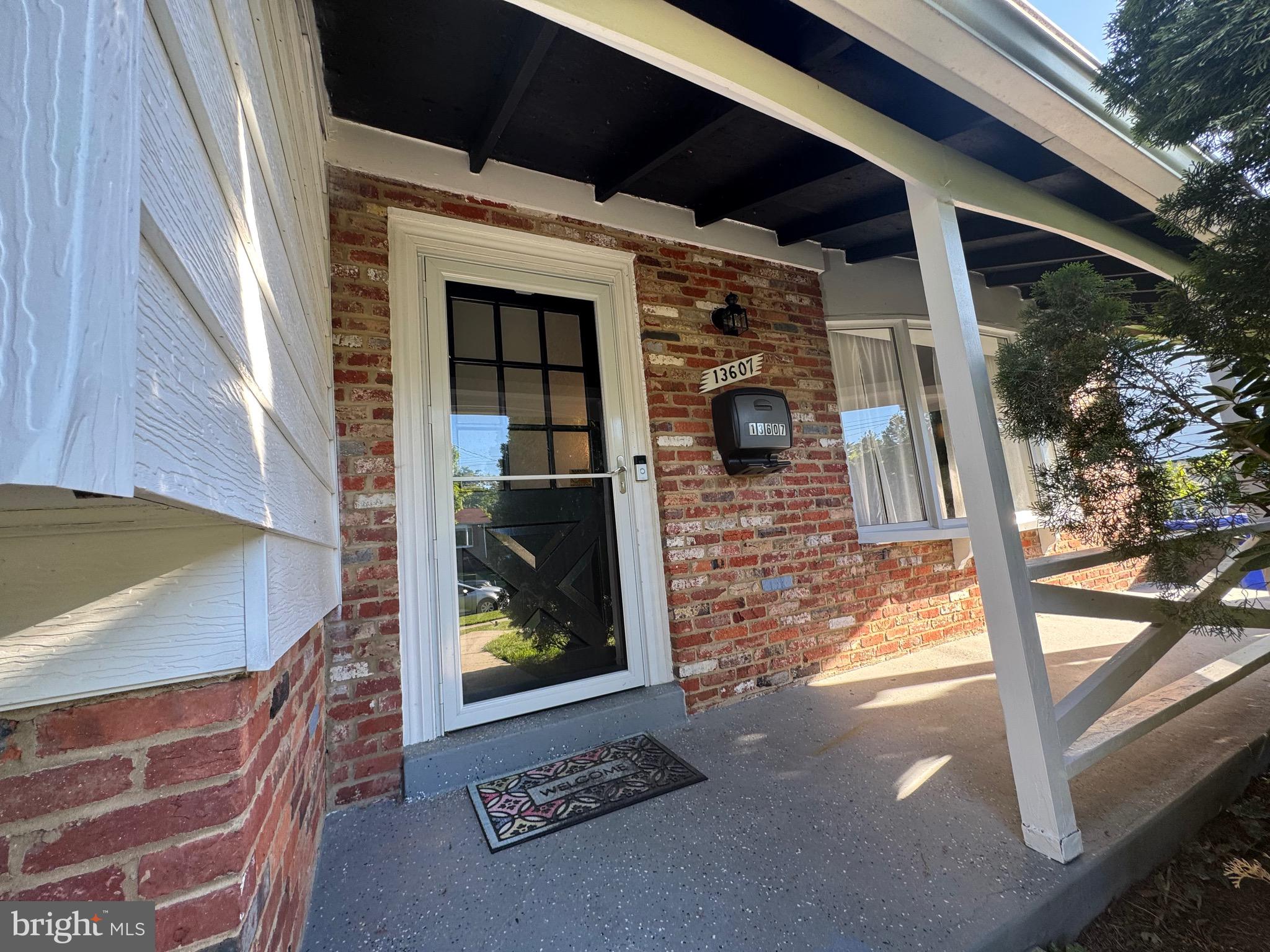 WHEATON WOODS - Residential