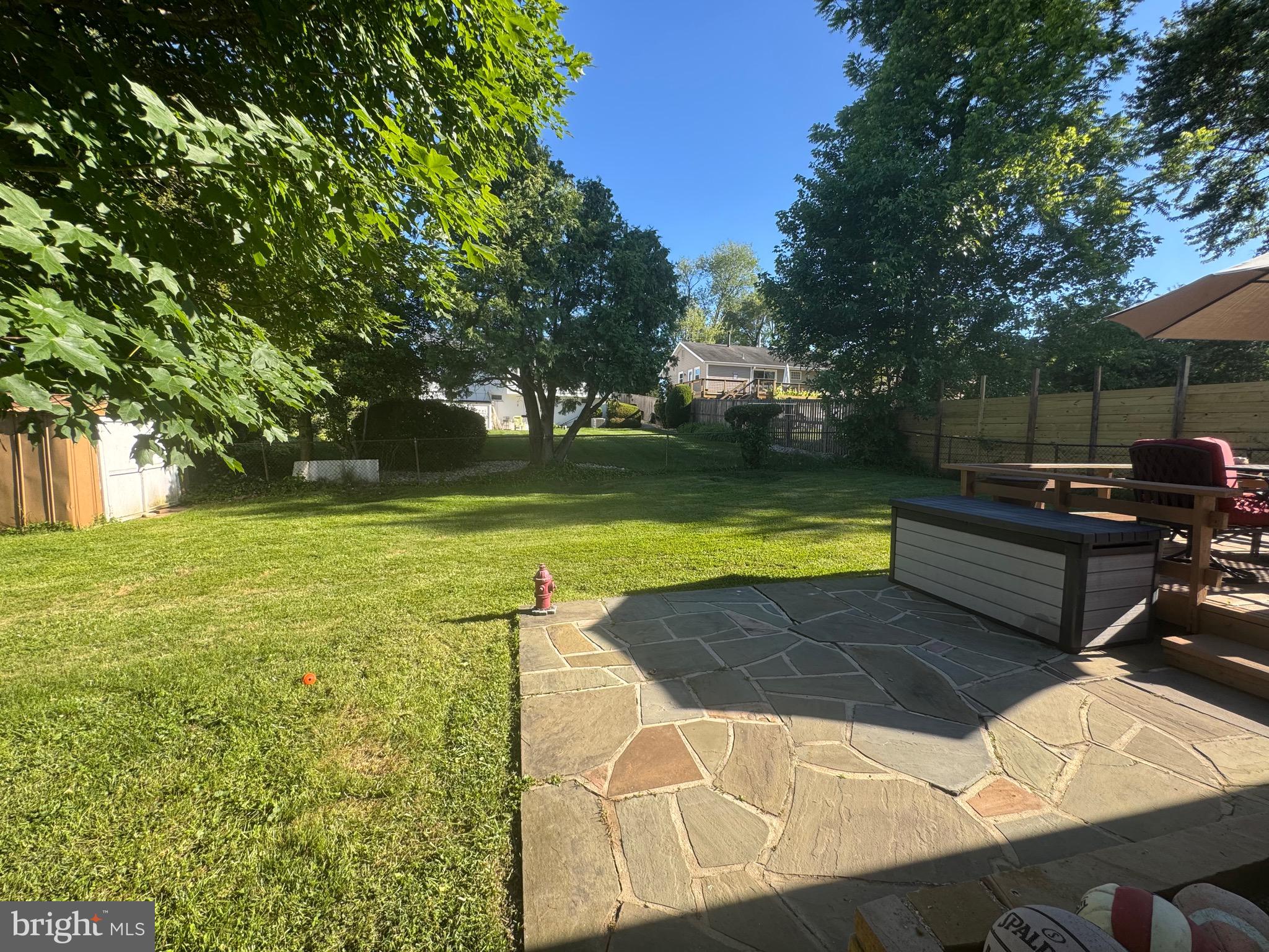 WHEATON WOODS - Residential