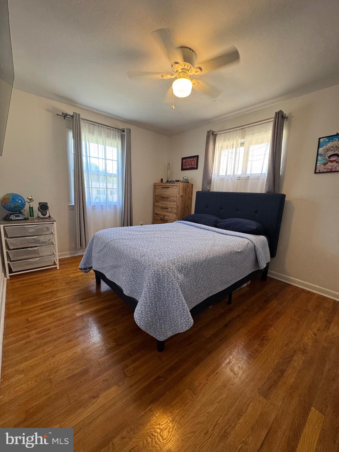 WHEATON WOODS - Residential