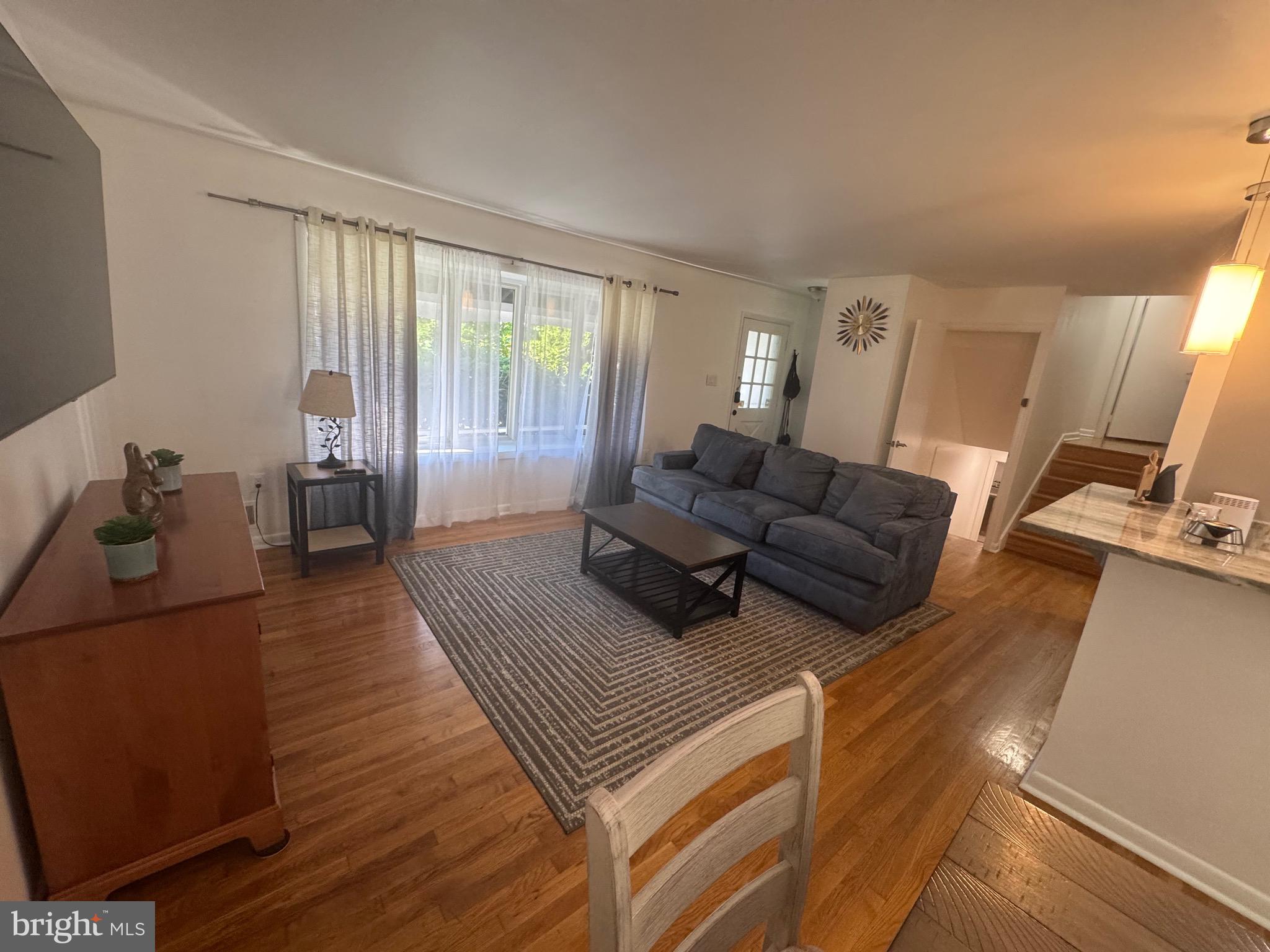 WHEATON WOODS - Residential