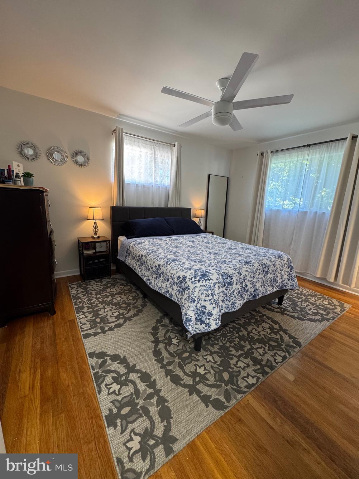 WHEATON WOODS - Residential