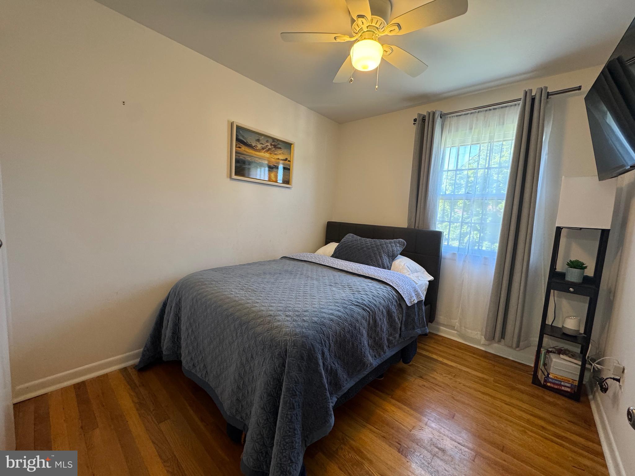 WHEATON WOODS - Residential