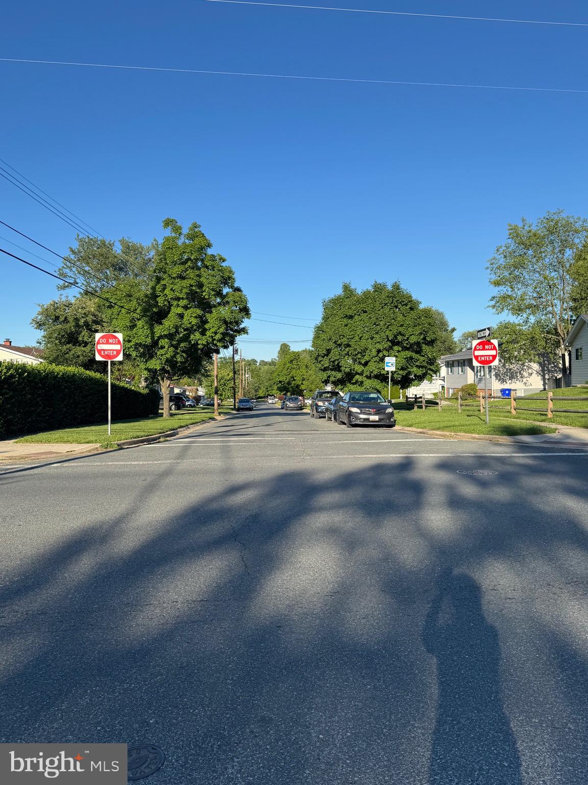 WHEATON WOODS - Residential