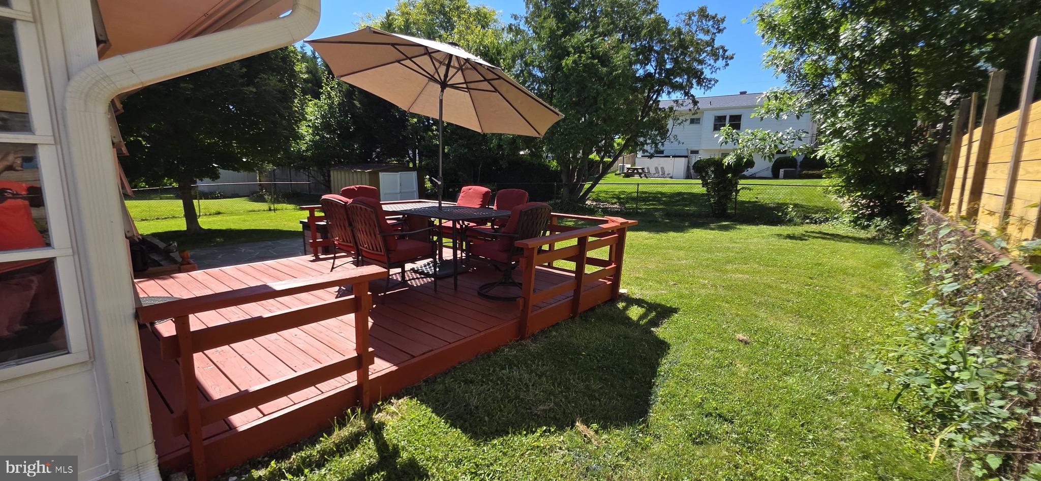 WHEATON WOODS - Residential