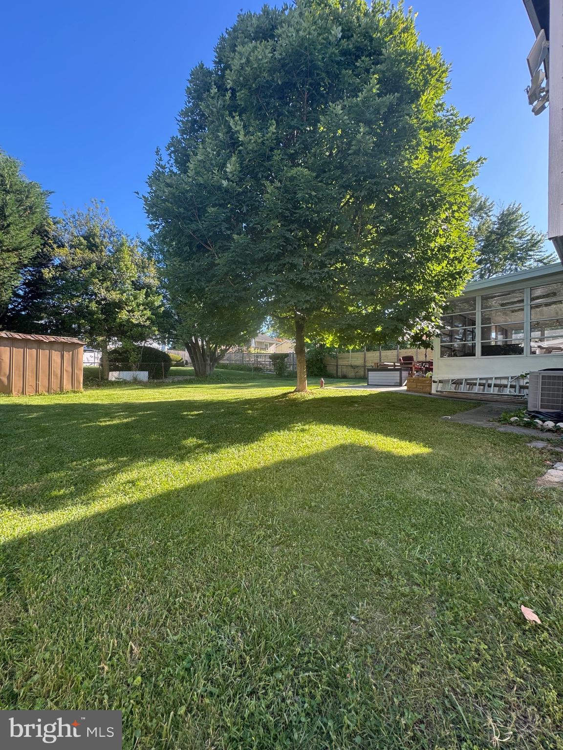 WHEATON WOODS - Residential
