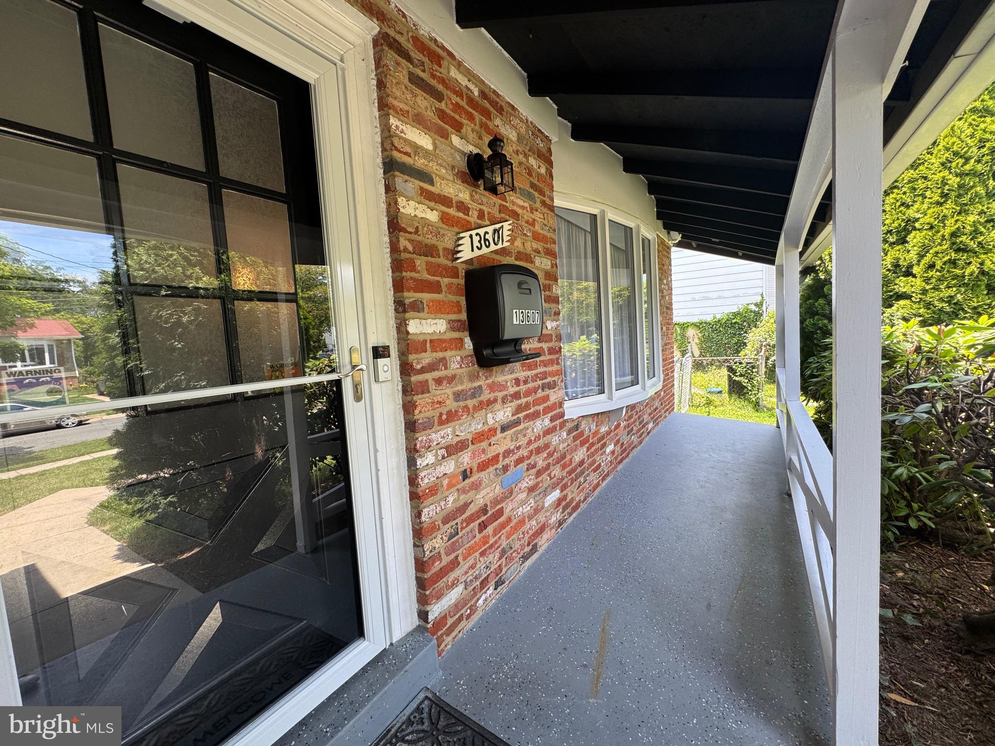 WHEATON WOODS - Residential