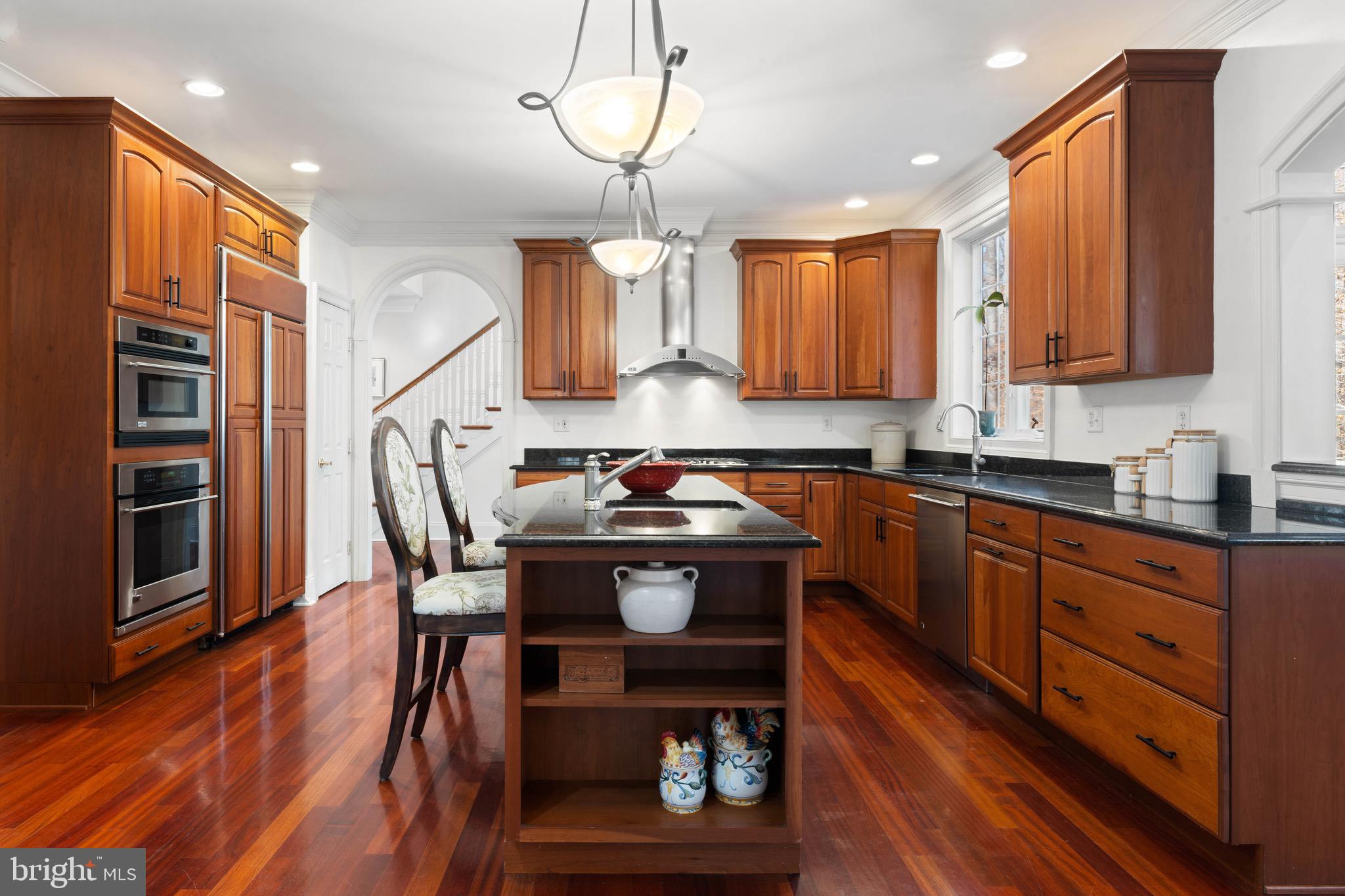 ITHAN - Residential