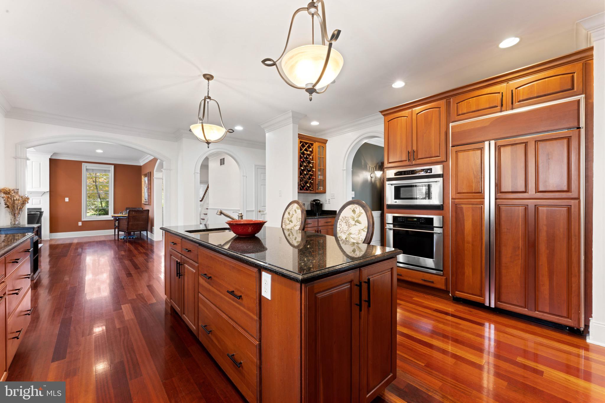 ITHAN - Residential