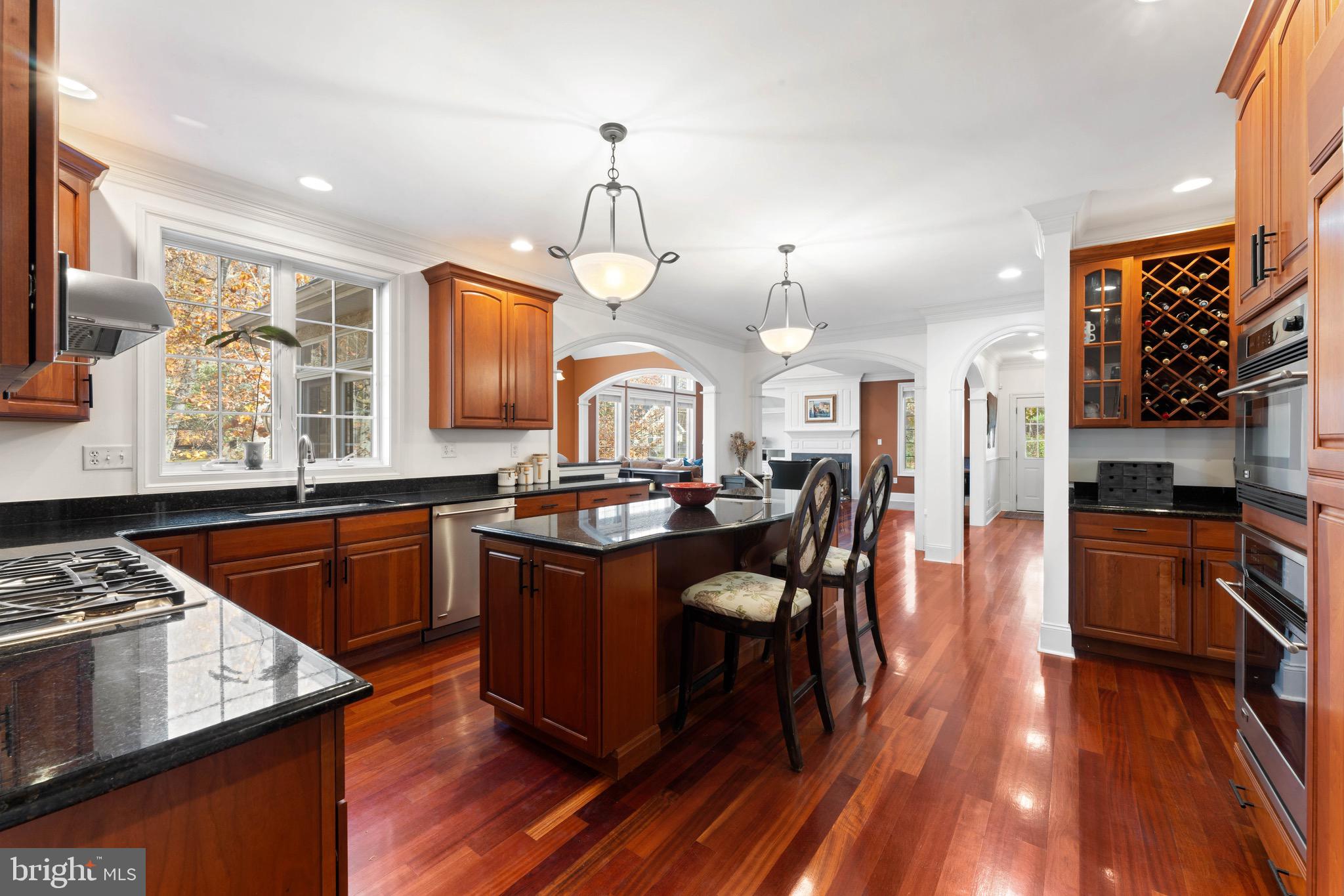 ITHAN - Residential