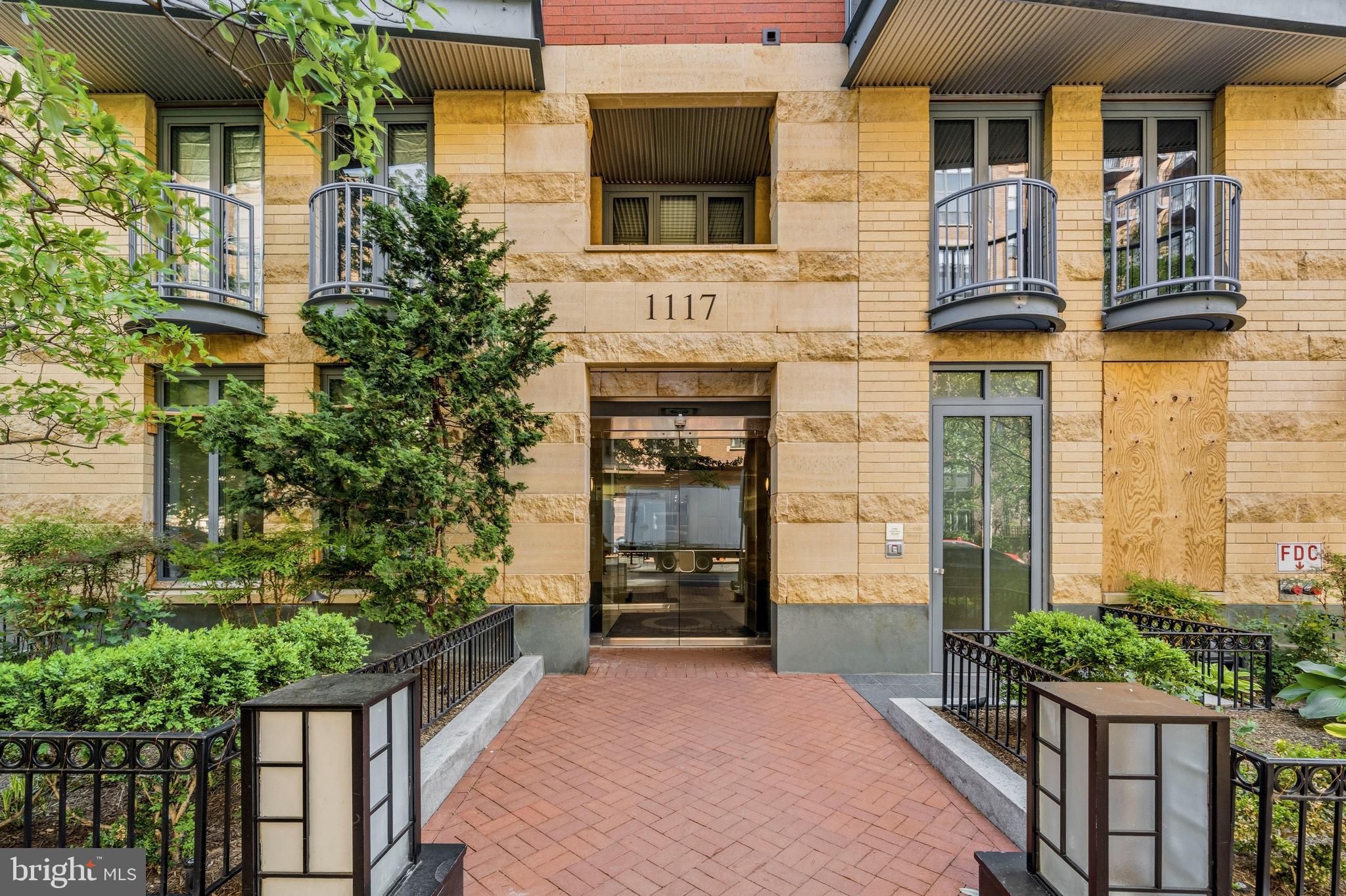 OLD CITY #2 - Residential