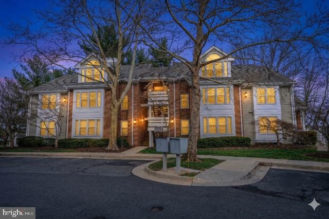 NANTUCKET AT RESTON - Residential
