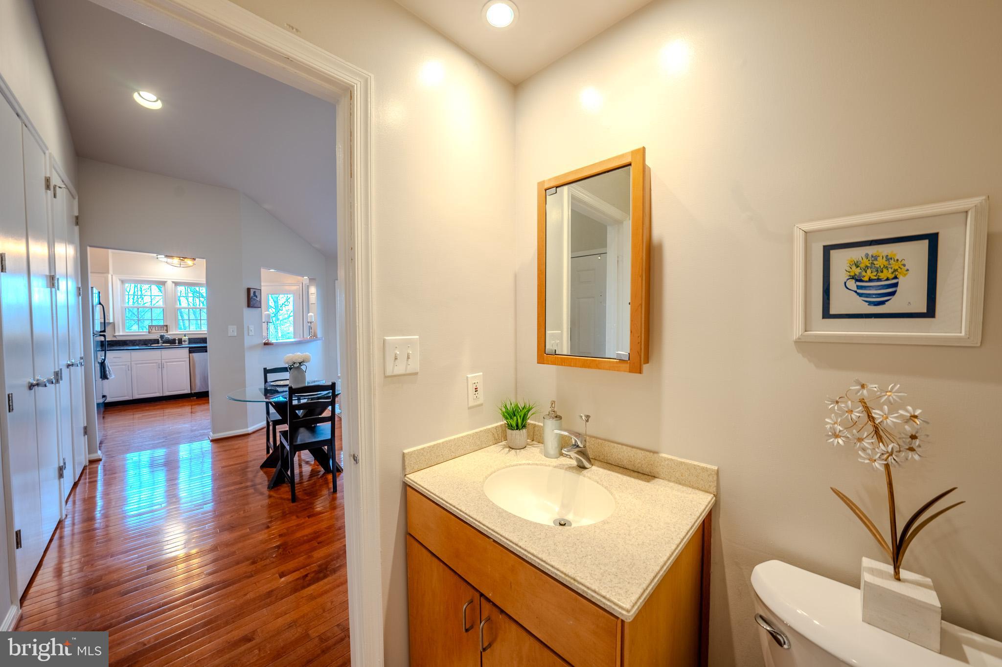 NANTUCKET AT RESTON - Residential
