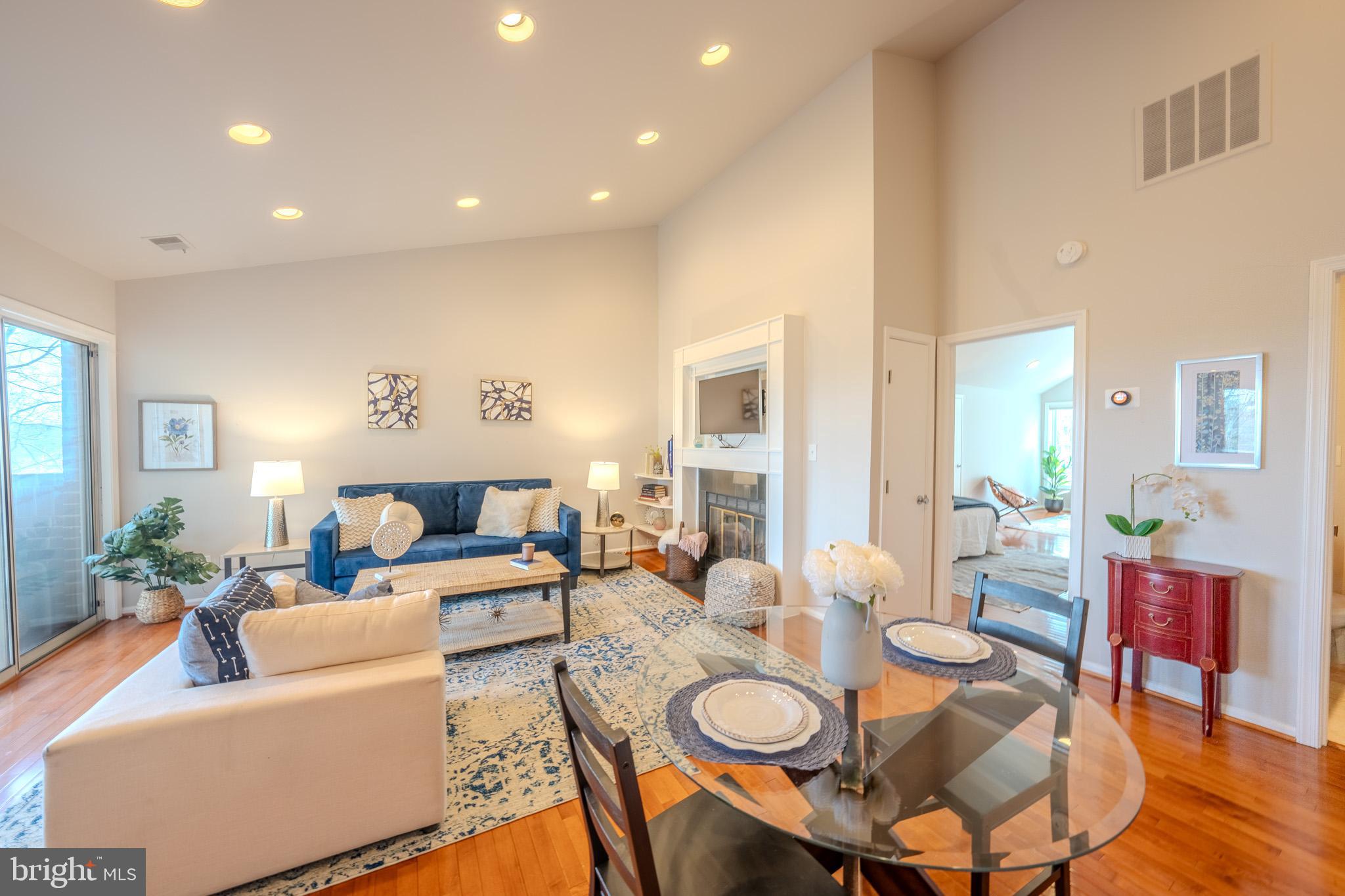 NANTUCKET AT RESTON - Residential