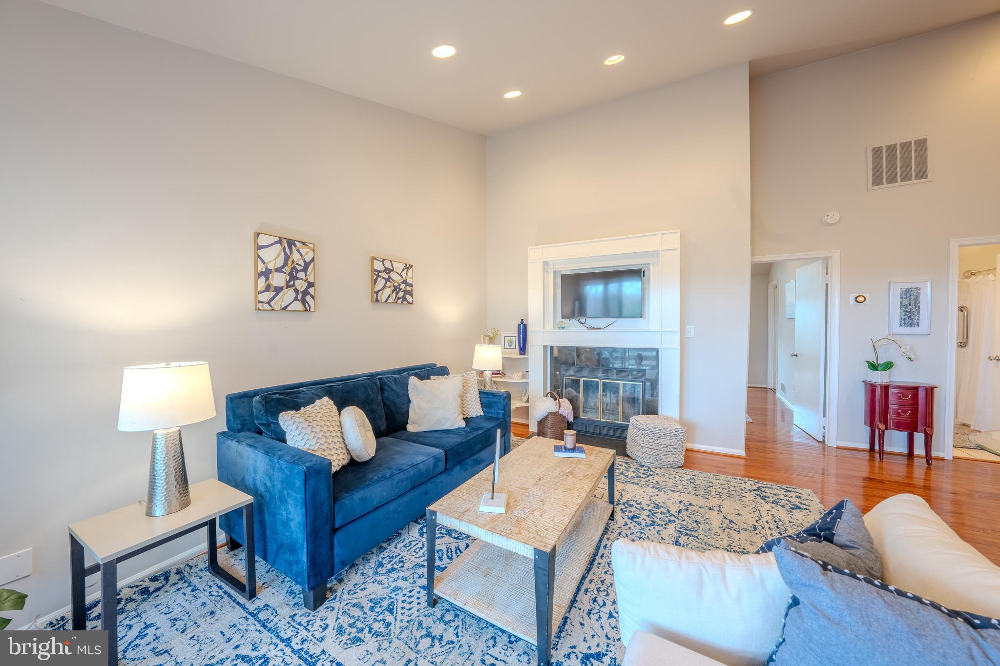 NANTUCKET AT RESTON - Residential