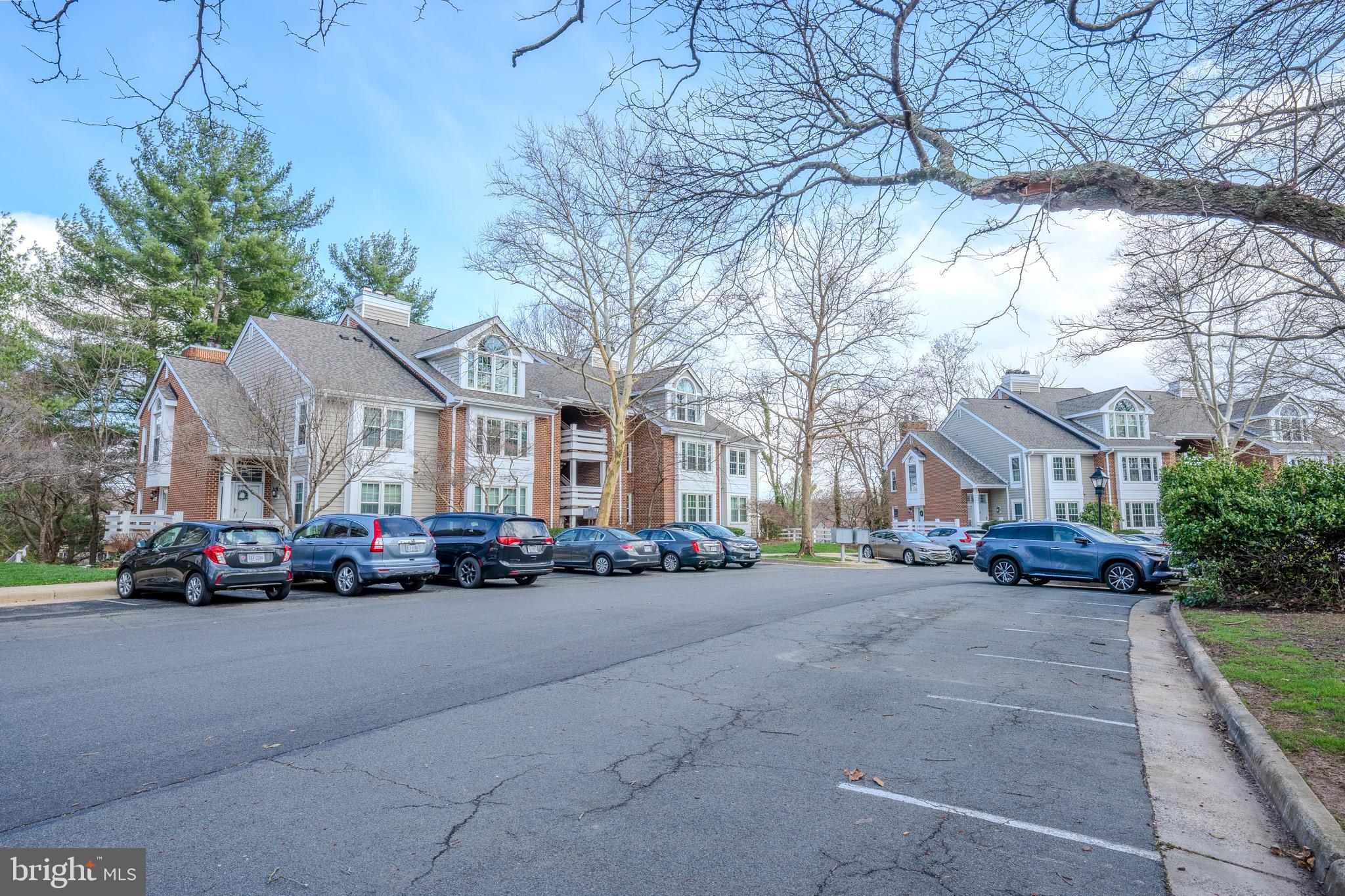 NANTUCKET AT RESTON - Residential