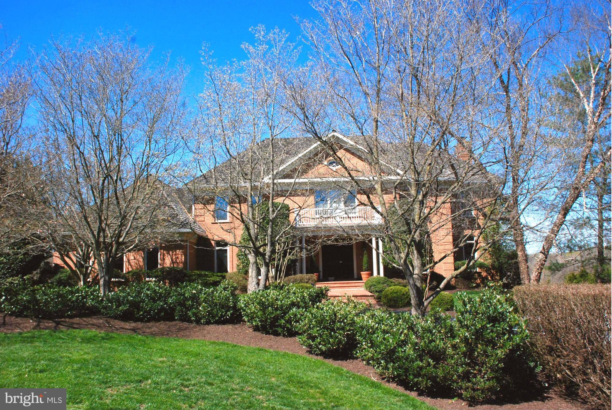 SADDLE RIDGE - Residential