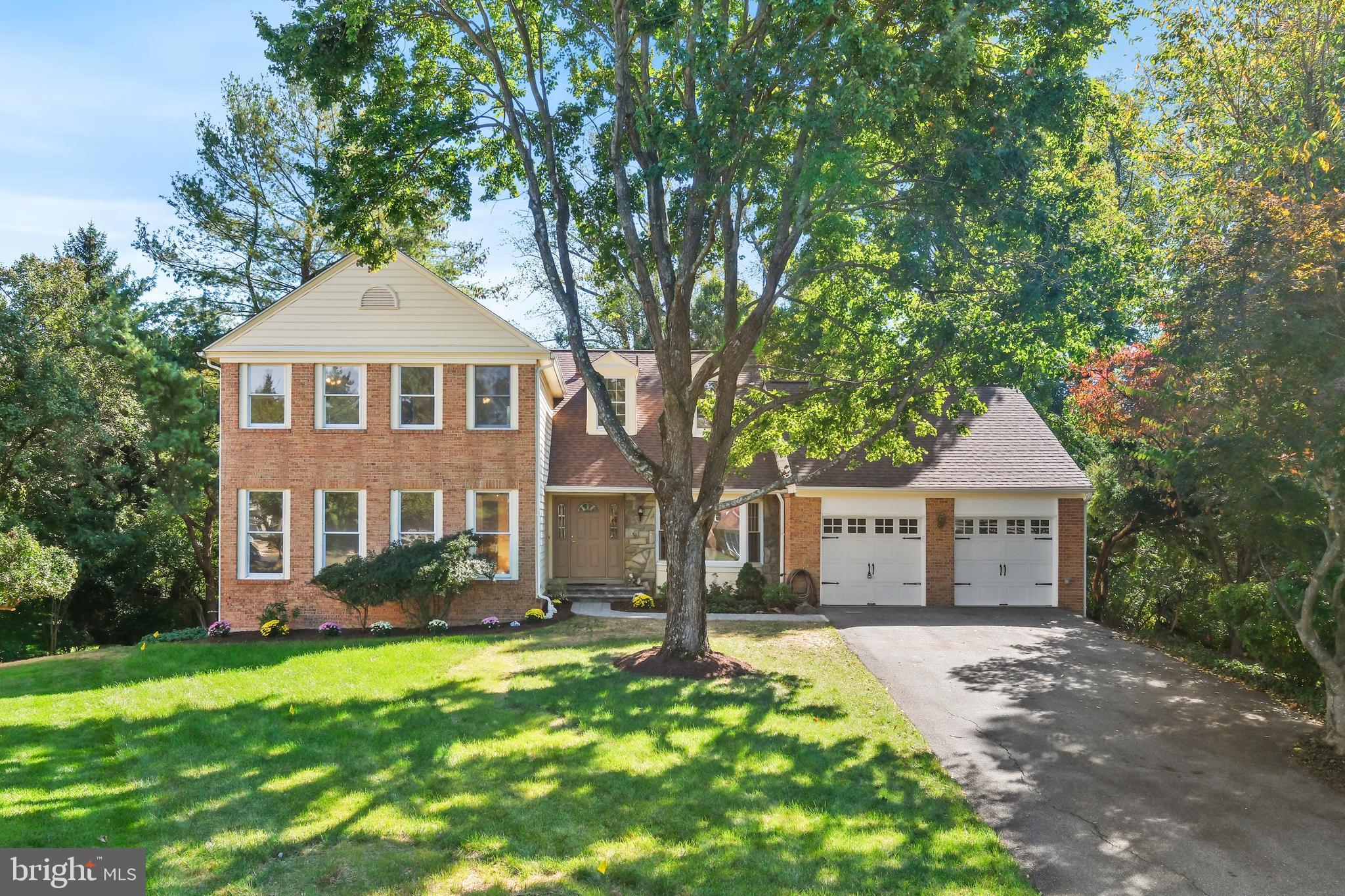 TIMBERLAWN - Residential