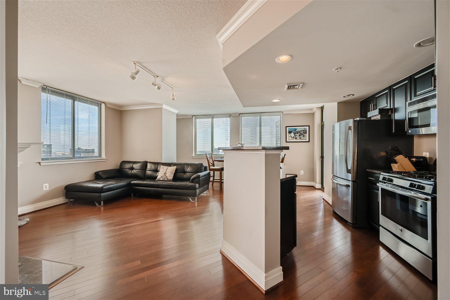 INNER HARBOR - Residential