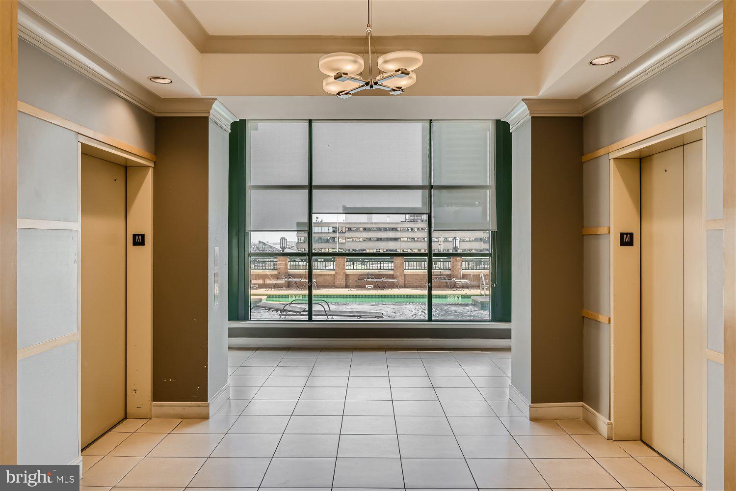 INNER HARBOR - Residential