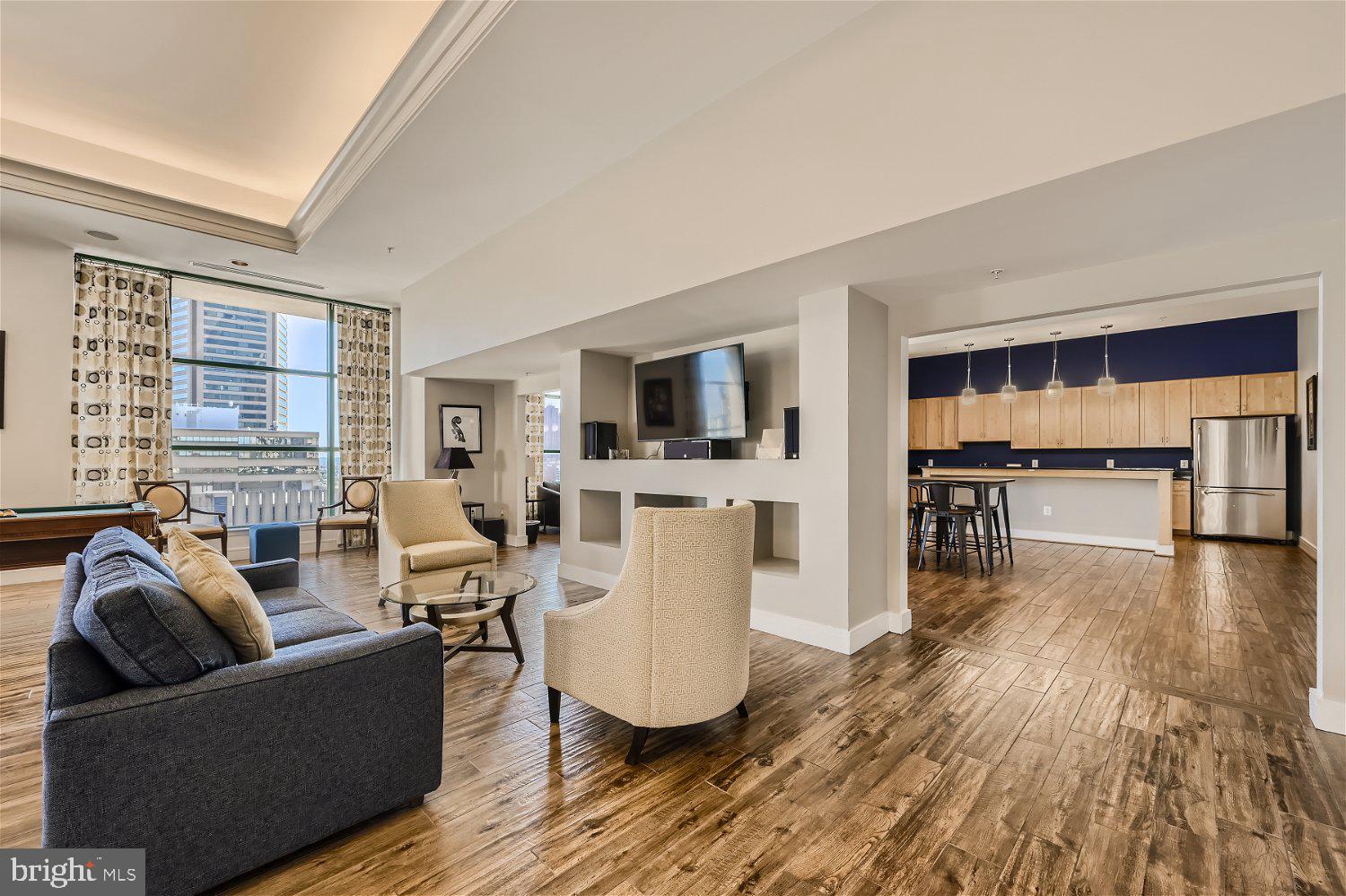 INNER HARBOR - Residential