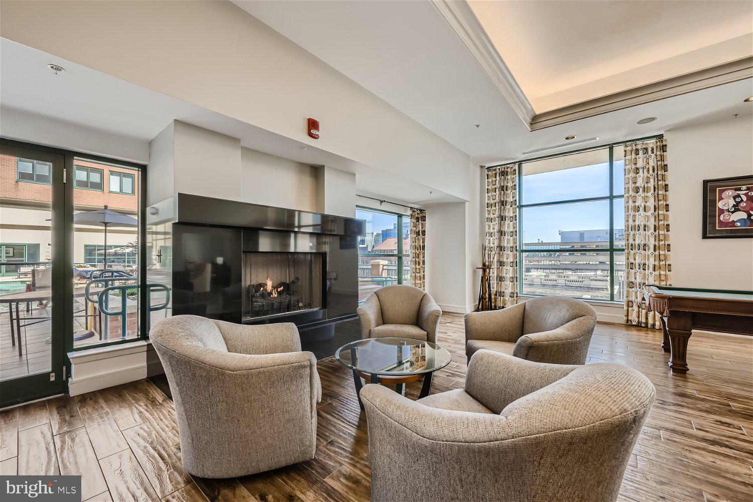 INNER HARBOR - Residential