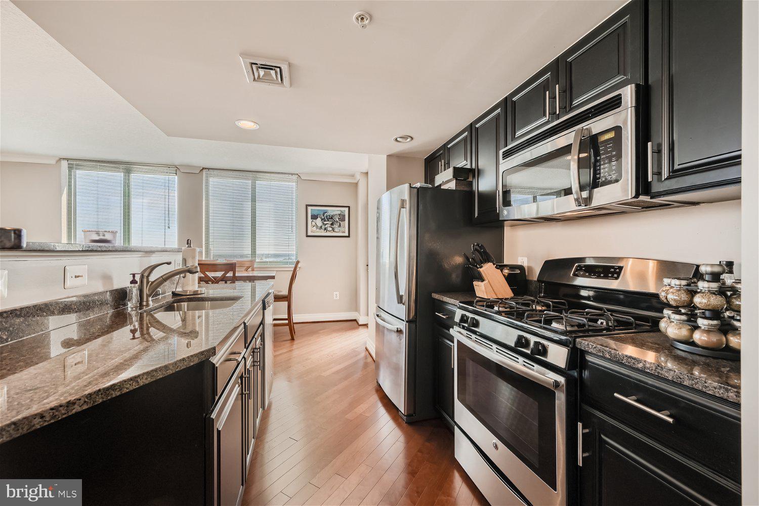 INNER HARBOR - Residential