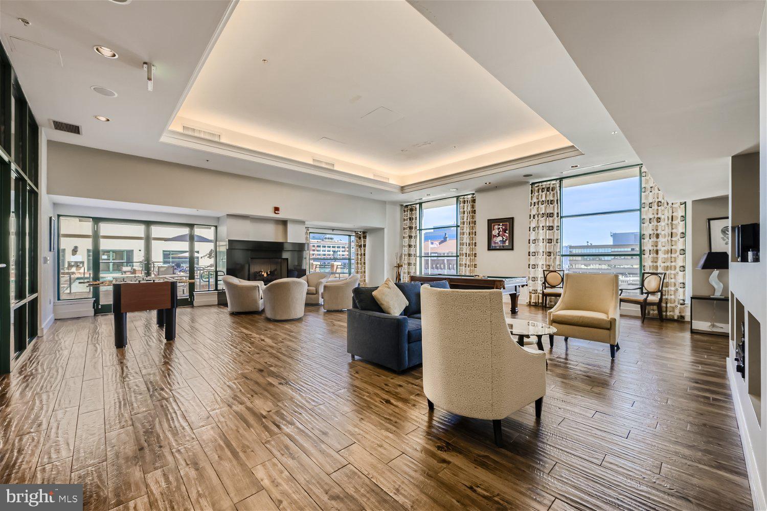 INNER HARBOR - Residential