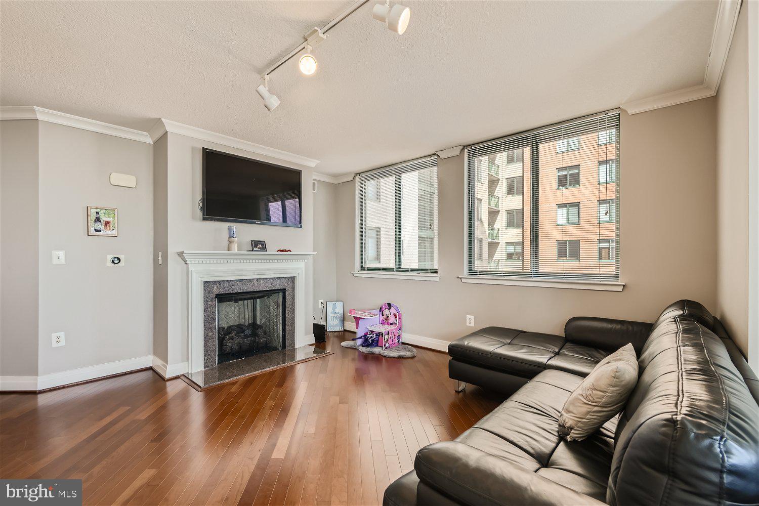 INNER HARBOR - Residential