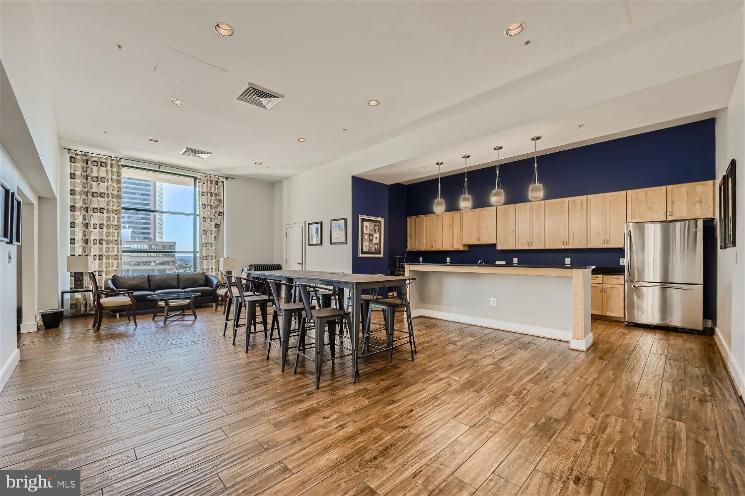 INNER HARBOR - Residential