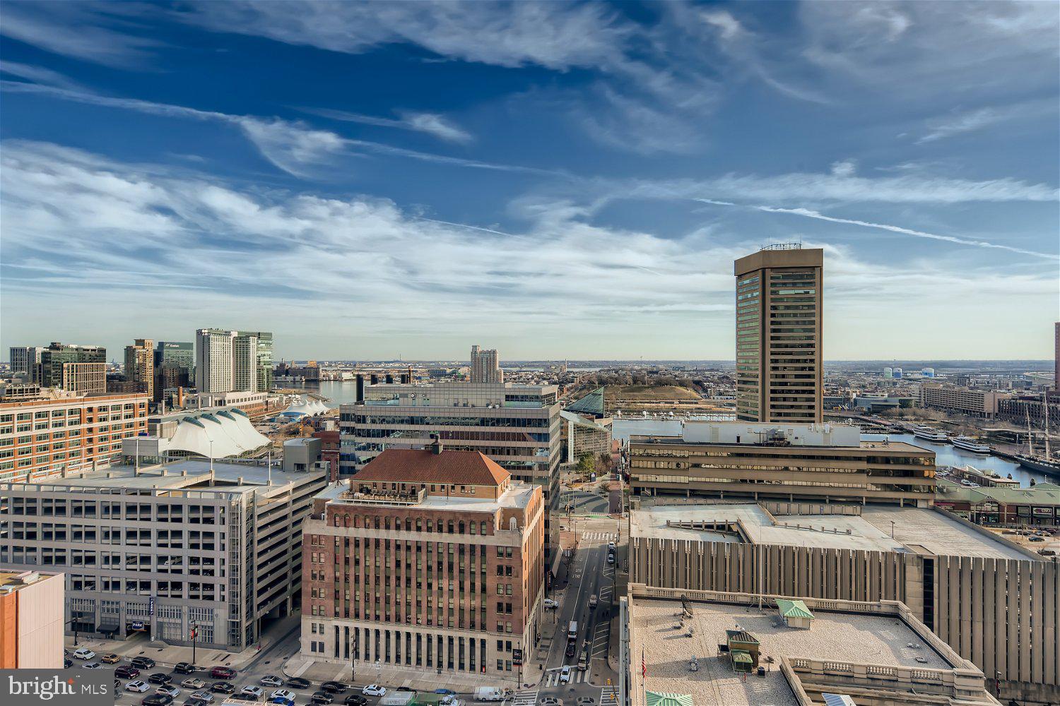 INNER HARBOR - Residential