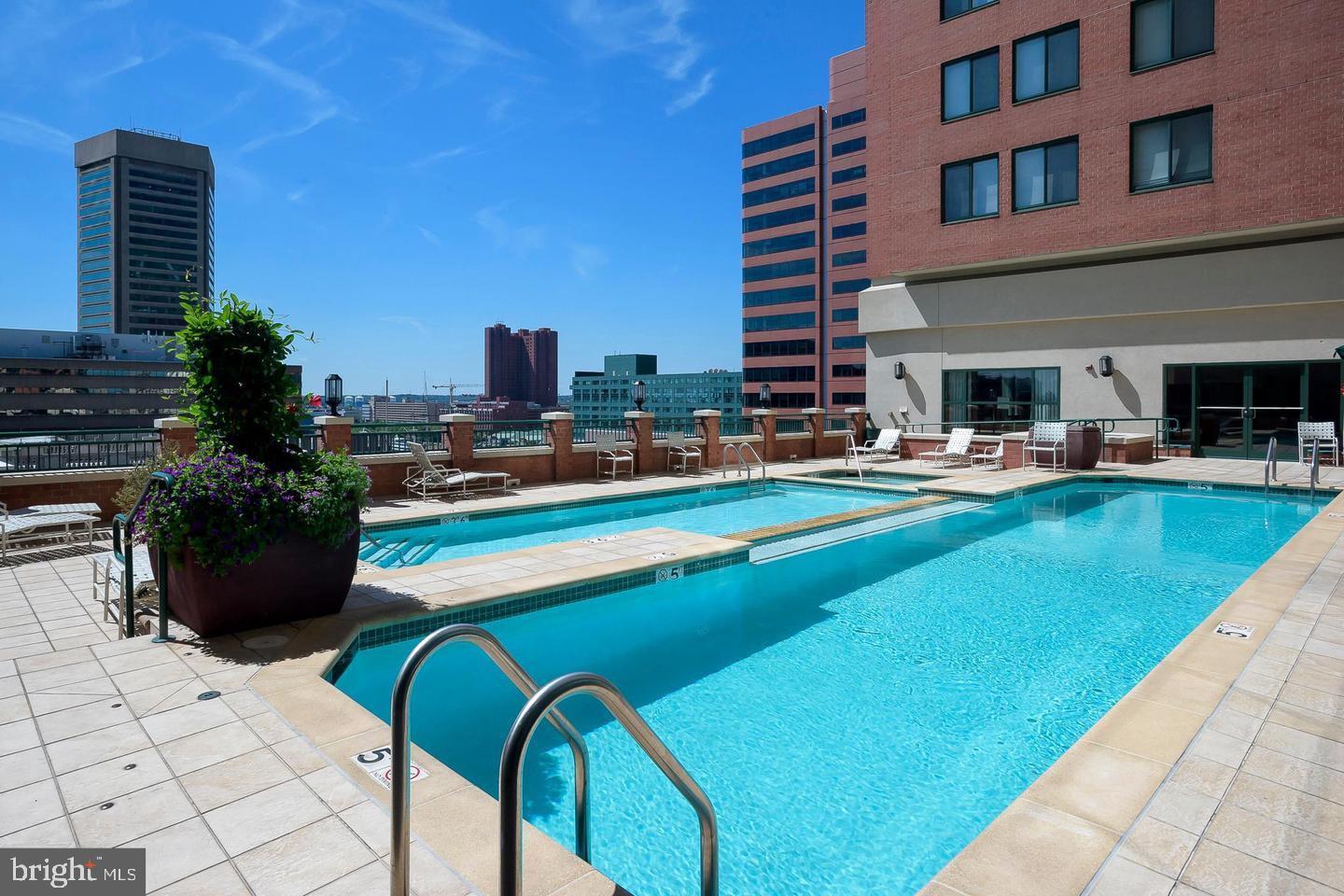 INNER HARBOR - Residential