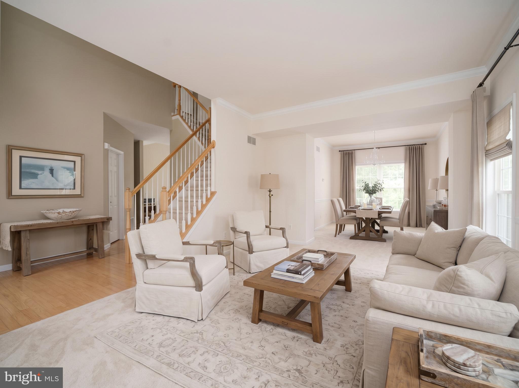 CLUB AT PATRIOTS GLEN - Residential