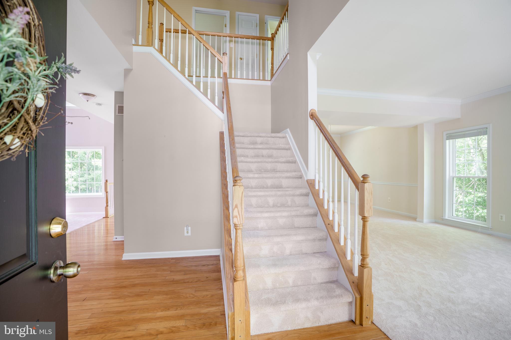 CLUB AT PATRIOTS GLEN - Residential