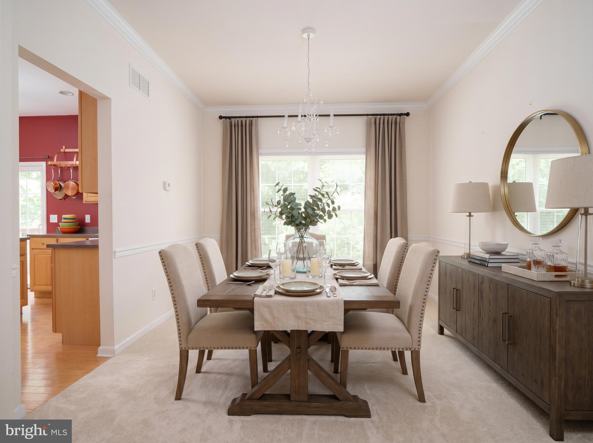 CLUB AT PATRIOTS GLEN - Residential