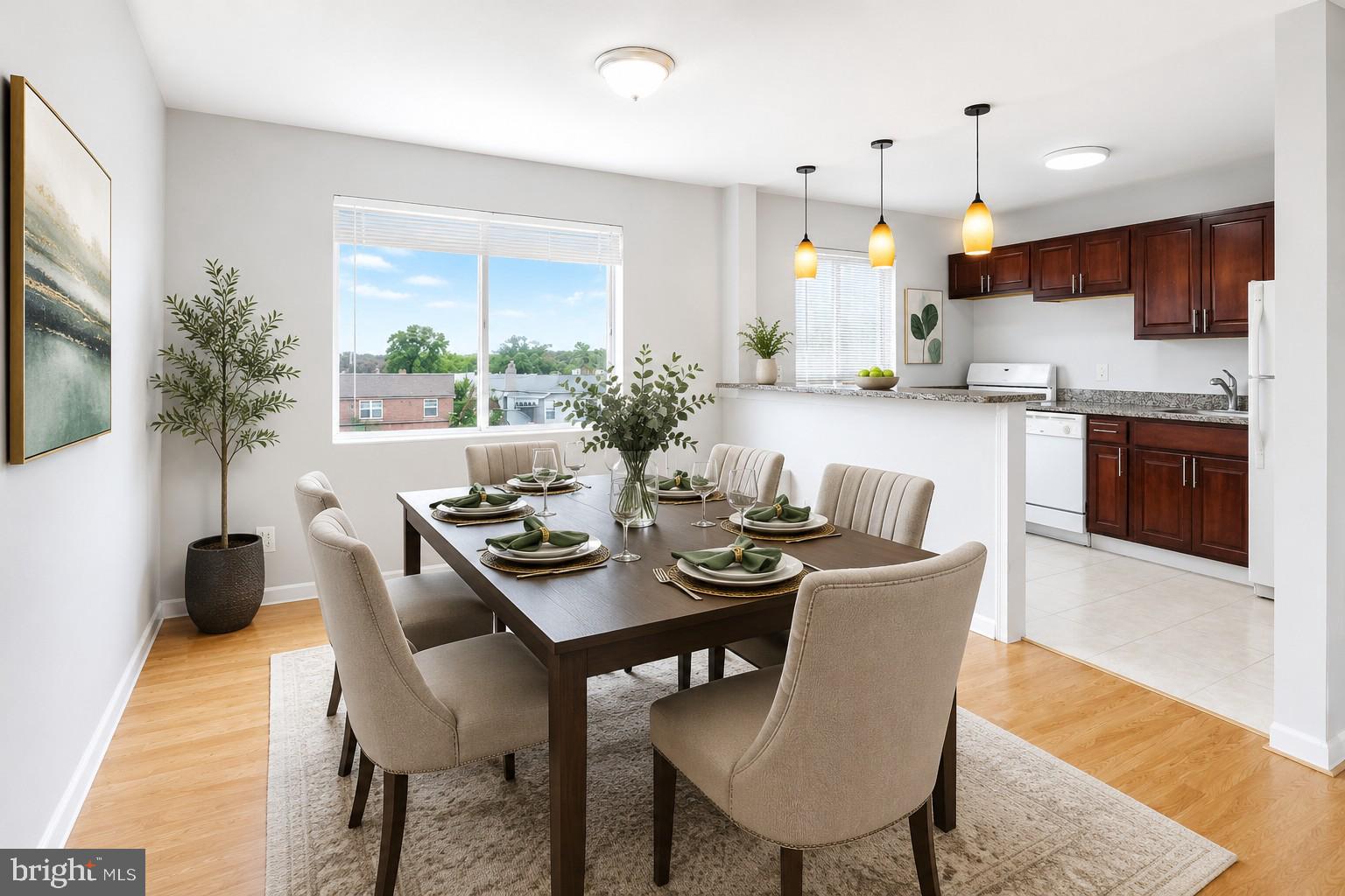 THE CAROLYN - Residential