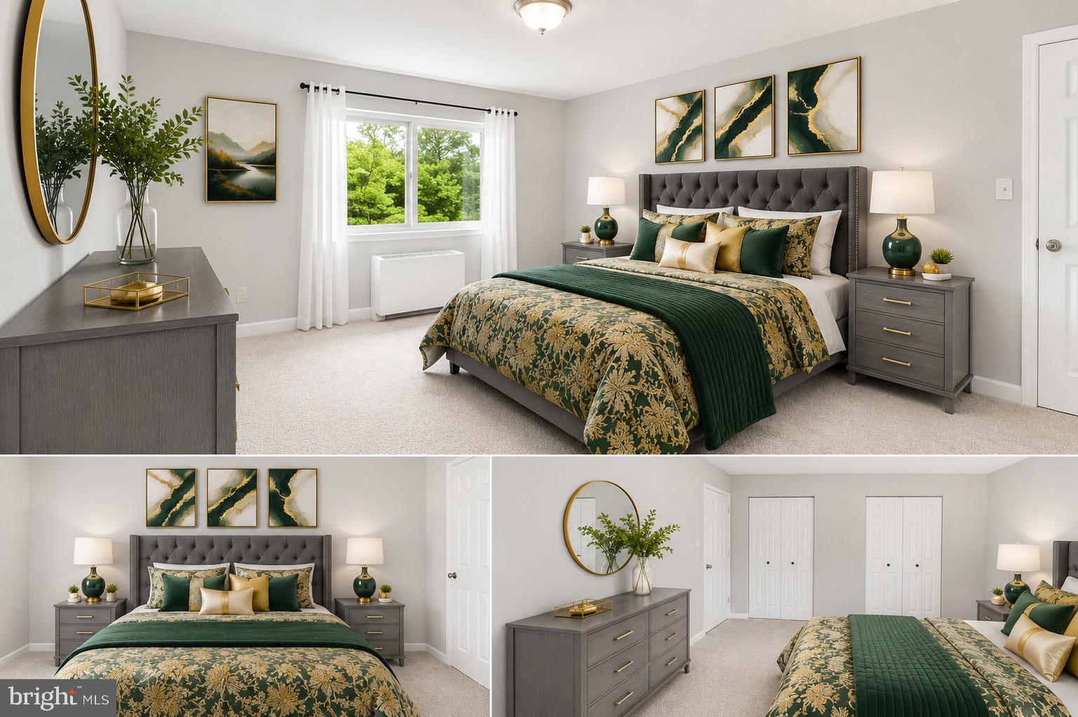 THE CAROLYN - Residential