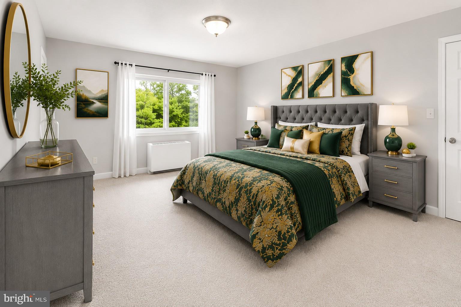 THE CAROLYN - Residential