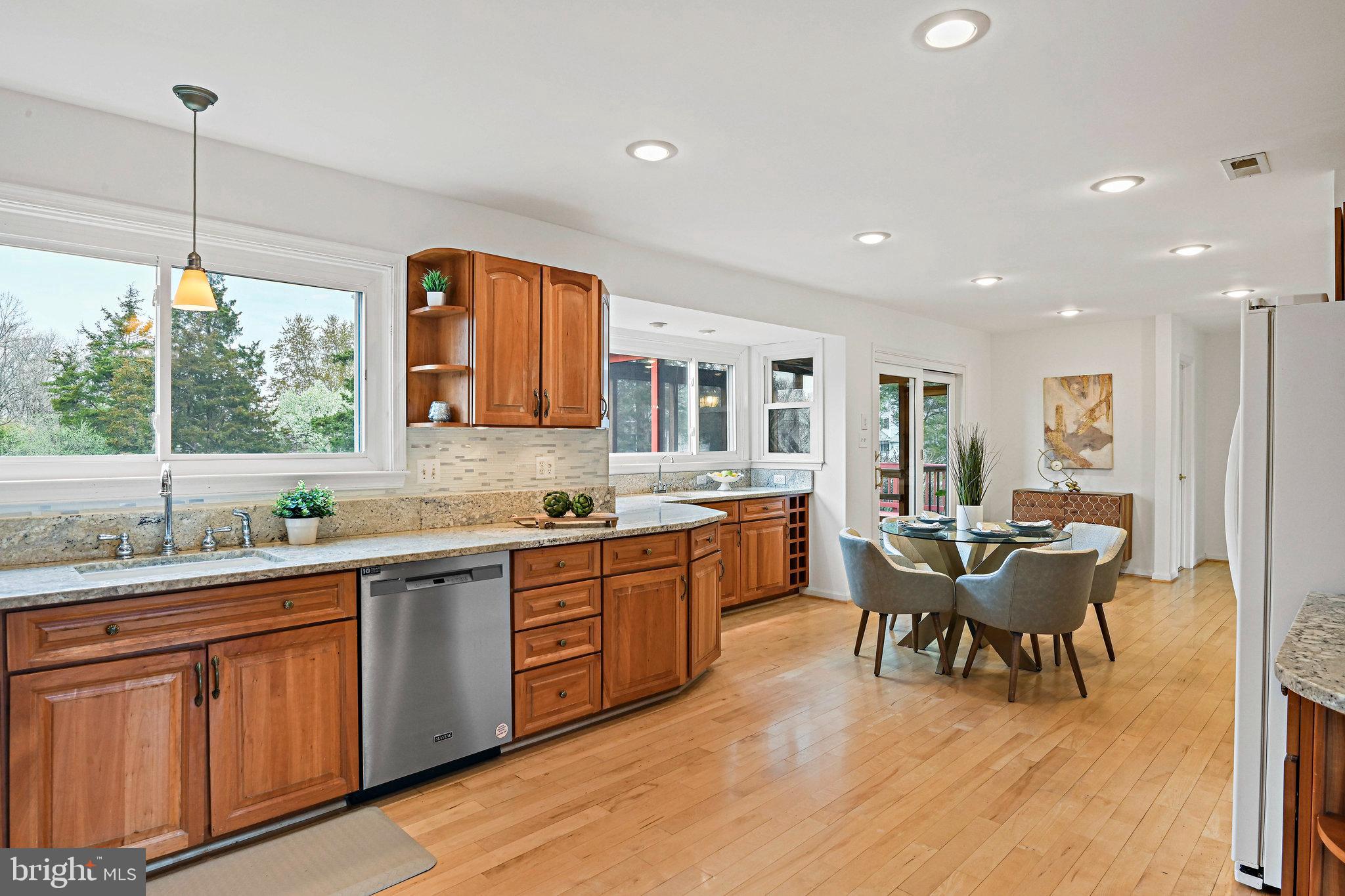 SUGAR CREEK - Residential