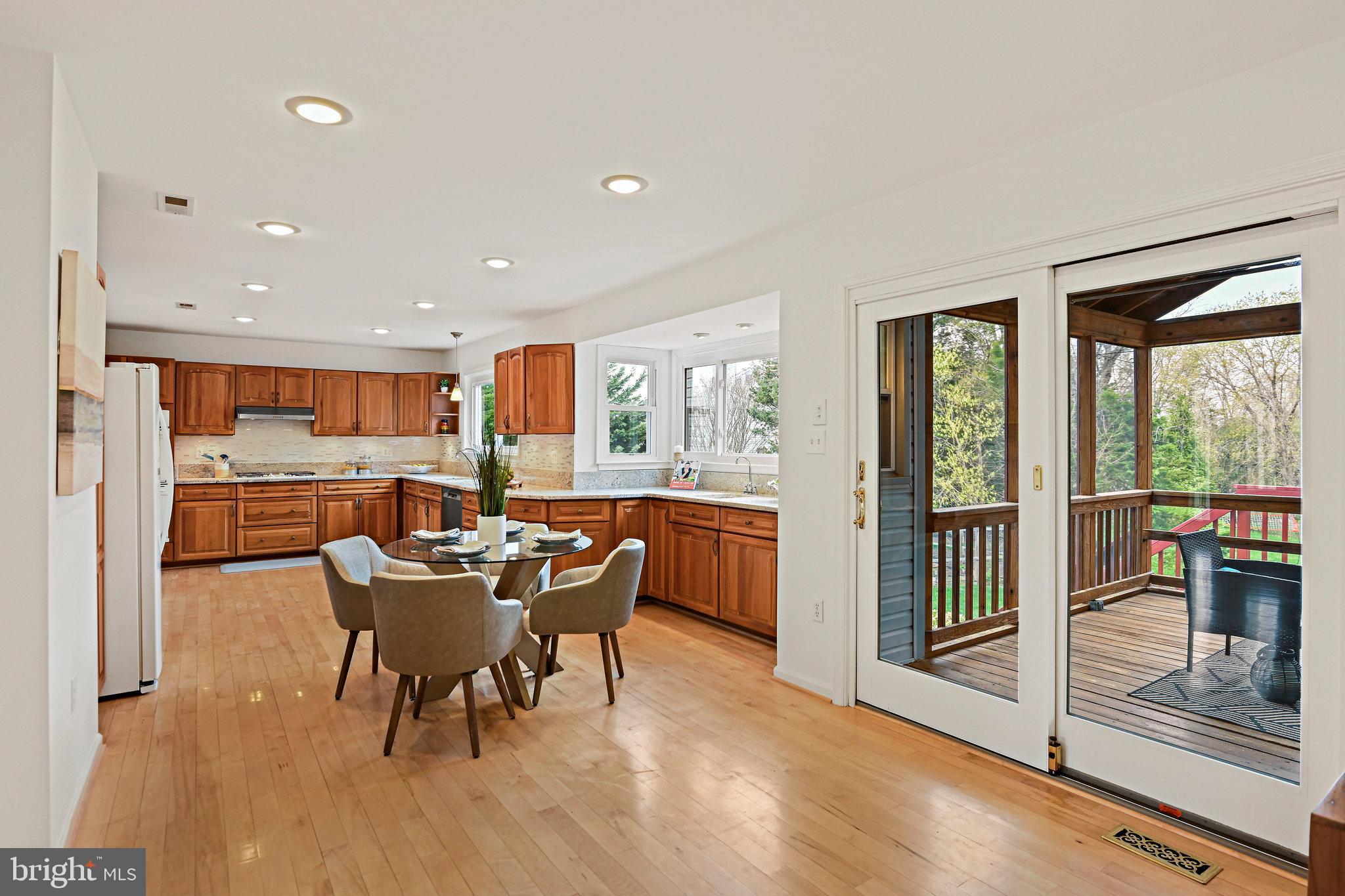 SUGAR CREEK - Residential