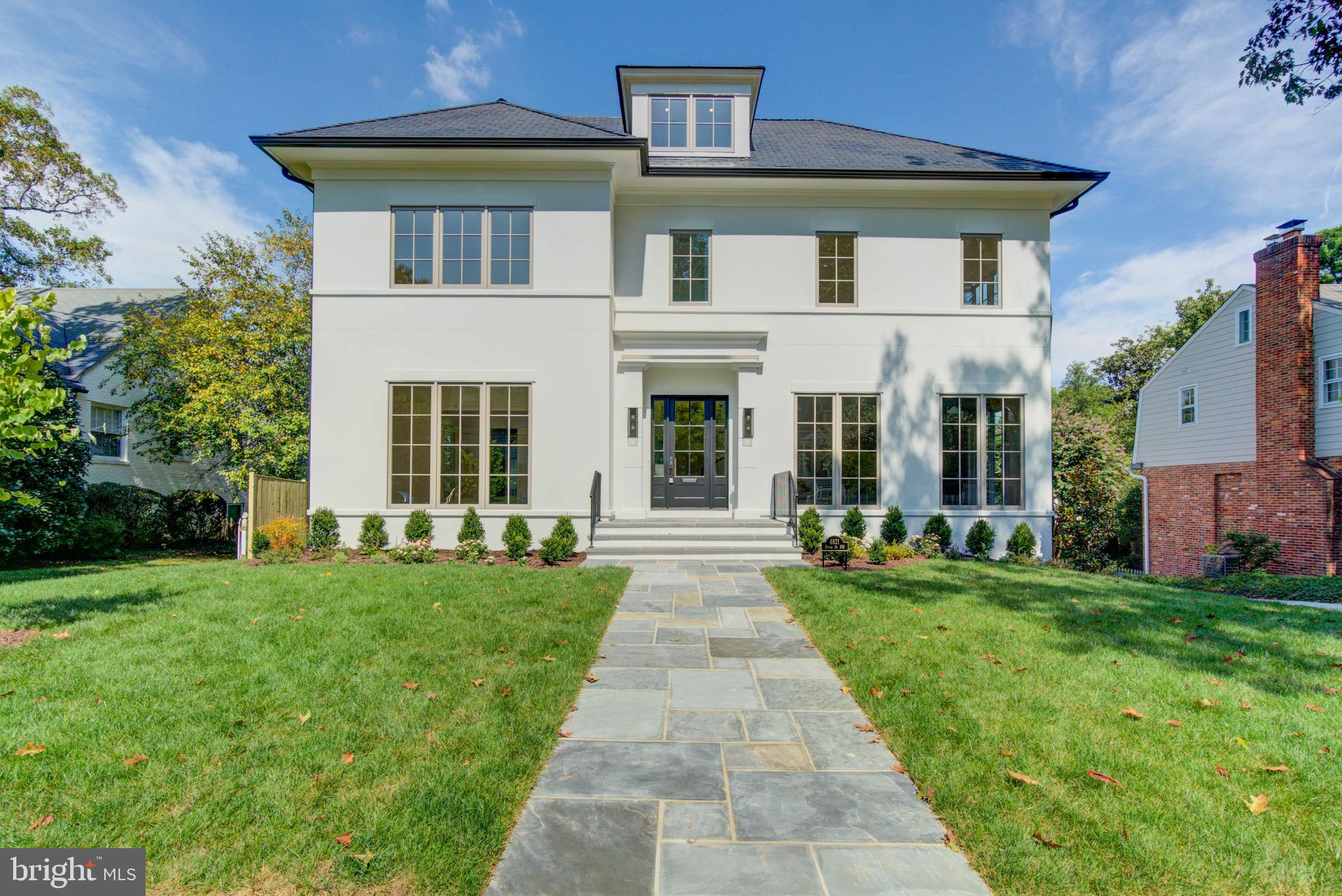 SPRING VALLEY - Residential