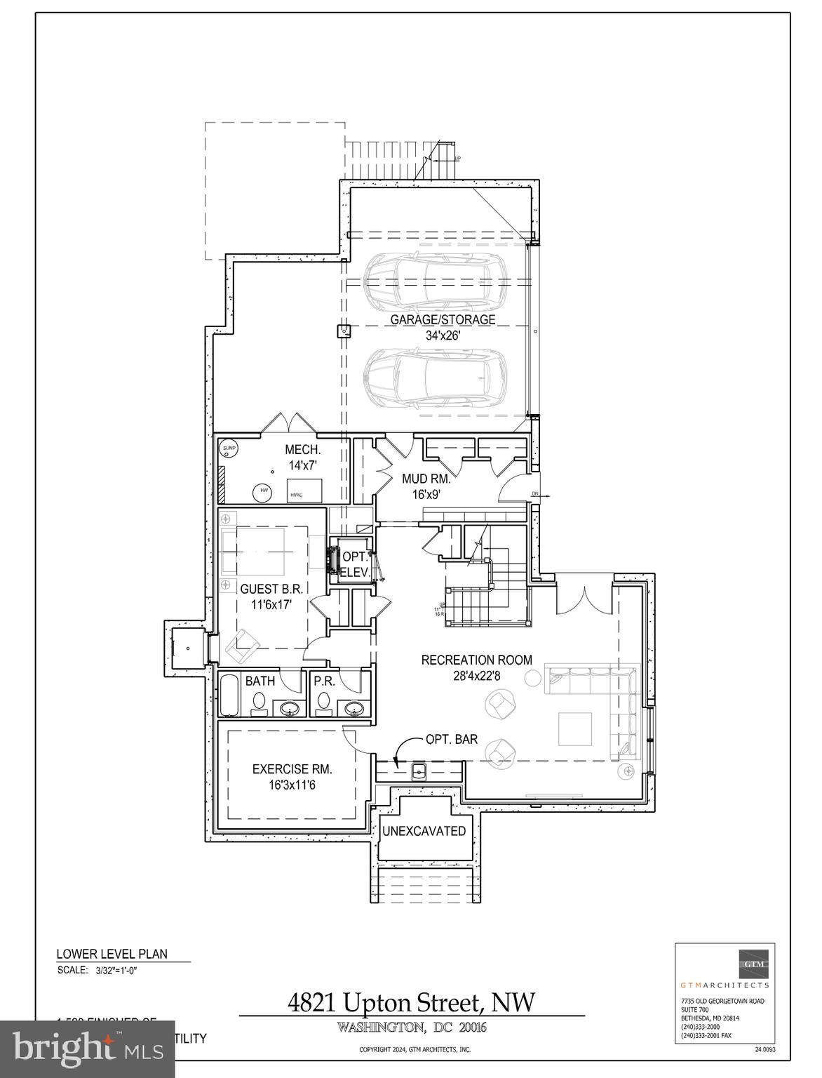 SPRING VALLEY - Residential
