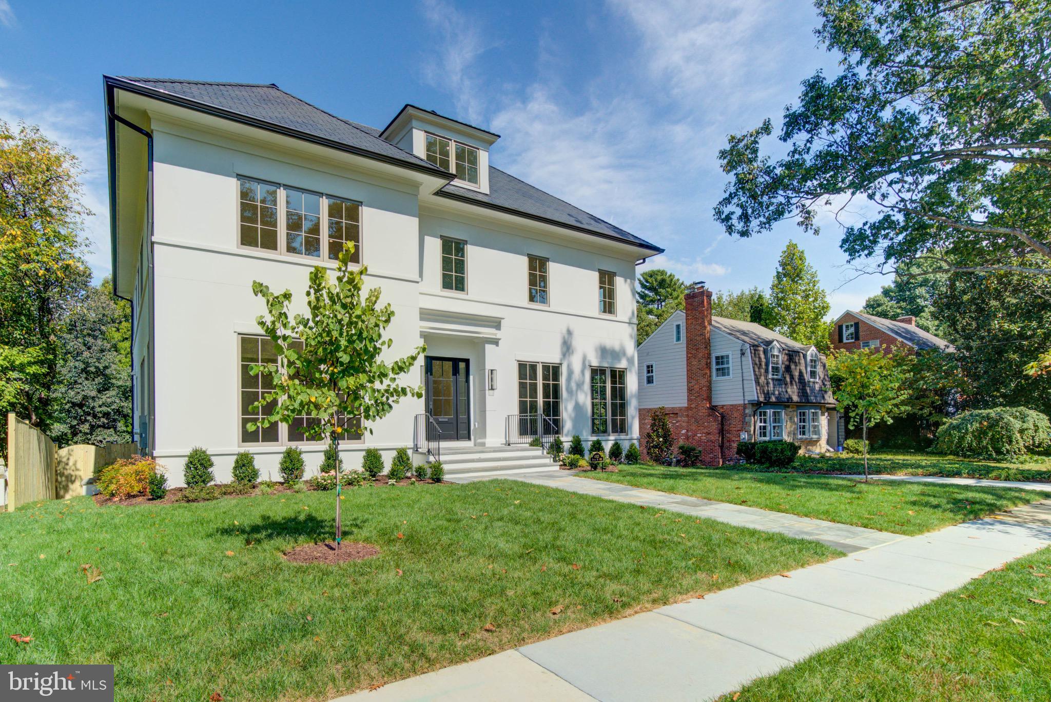 SPRING VALLEY - Residential