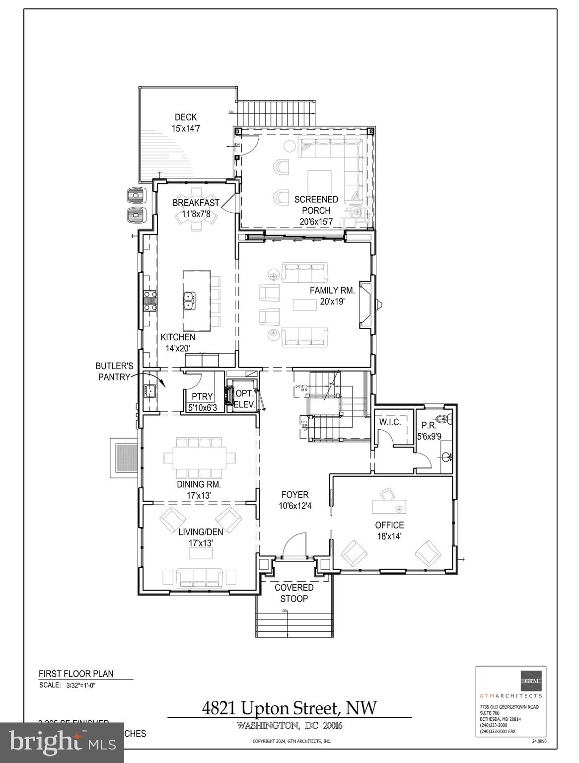 SPRING VALLEY - Residential