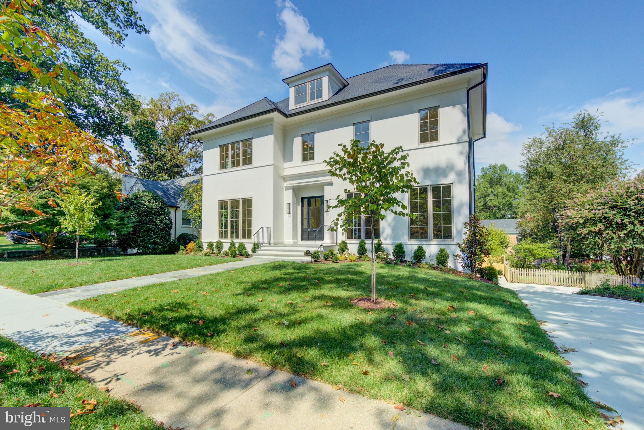 SPRING VALLEY - Residential