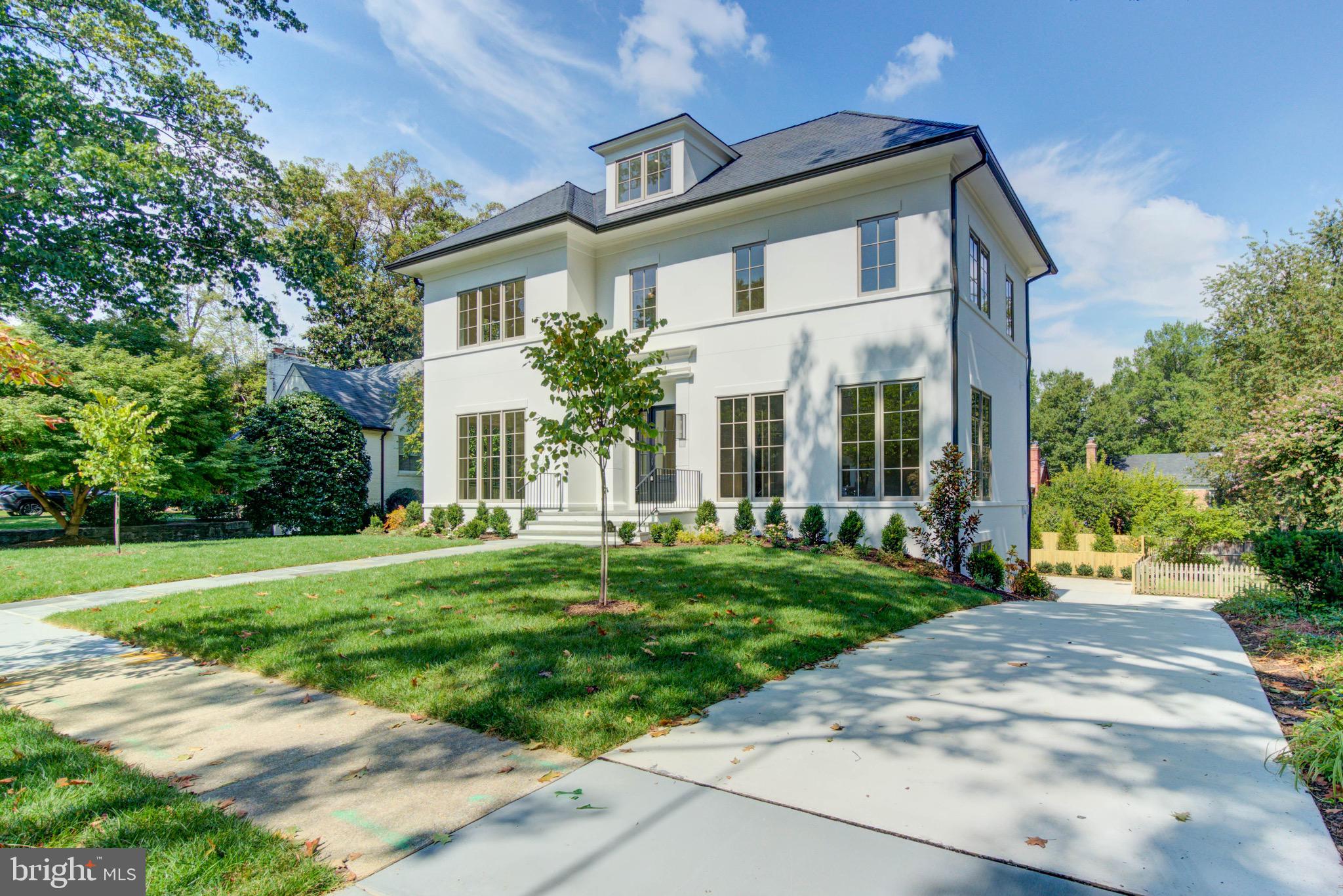 SPRING VALLEY - Residential